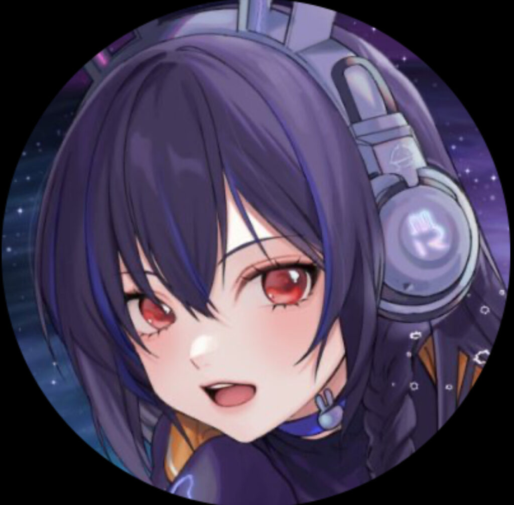 玖兎音るうのプロフィール画像