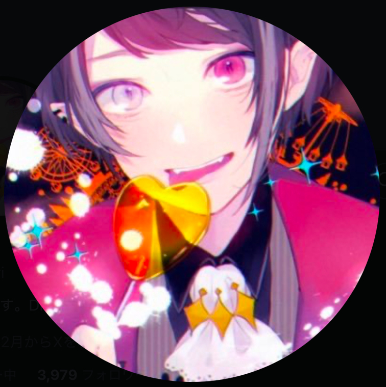 柊みよりのプロフィール画像