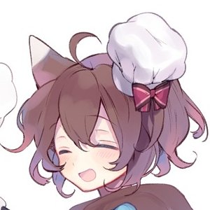 みけたまのXのプロフィール画像
