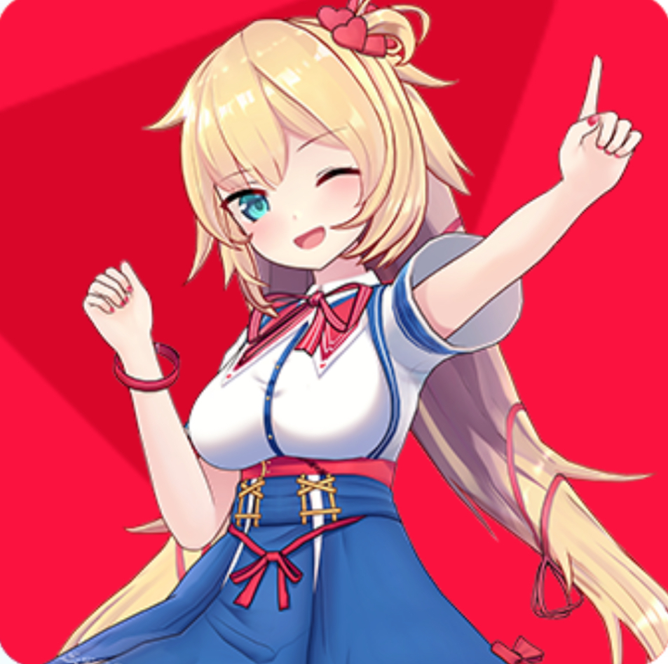 赤井はあとのプロフィール画像