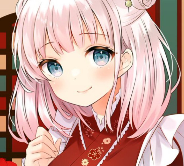 赤井はあとの前世と言われているぴくるすのプロフィール画像