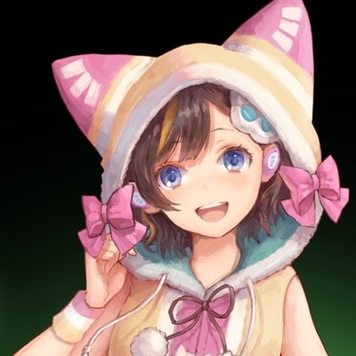 由縁アヤのXのプロフィール画像