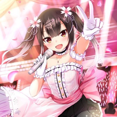 神楽美桜の Xのプロフィール画像