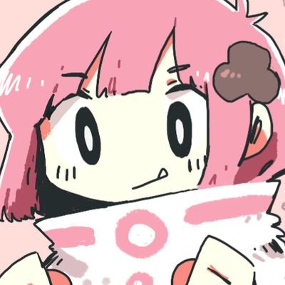 イカスミ系女子のXアカウントのプロフィール画像