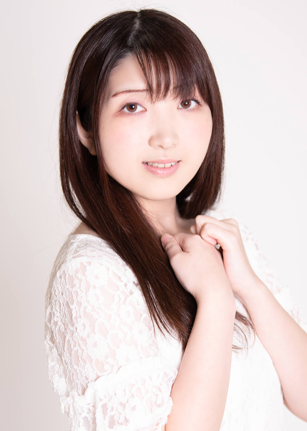 ときのそらの前世と言われている青山彩菜のプロフィール画像