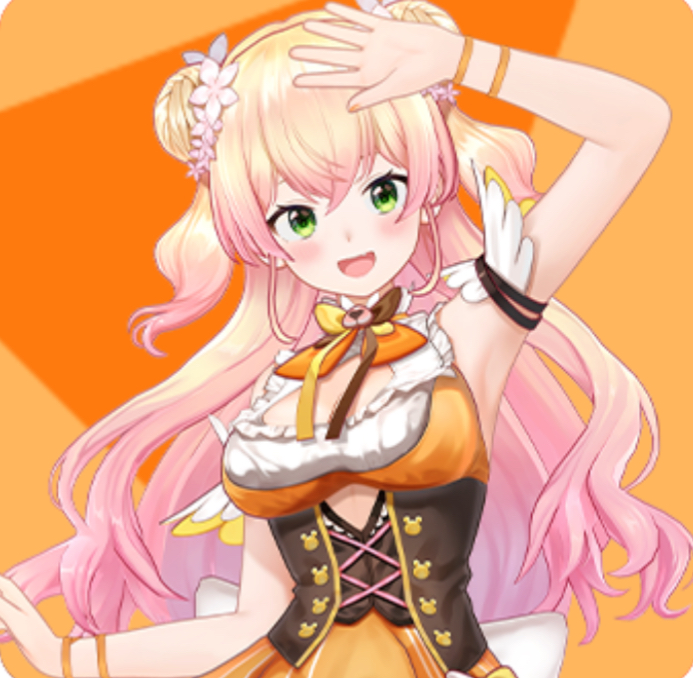 桃鈴ねねのプロフィール画像