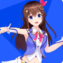 ときのそらのプロフィール画像