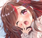 癒月ちょこの前世と言われているぐーたらのプロフィール画像