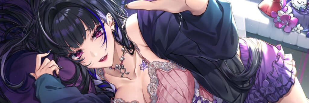 狂蘭メロコのXアカウントのプロフィール画像