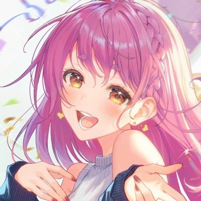 愛園愛美のXのプロフィール画像