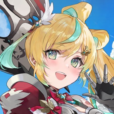 立伝都々のXアカウントのプロフィール画像