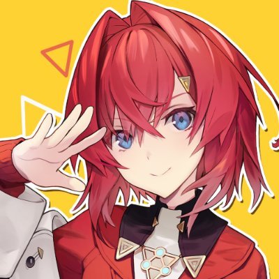 アンジュ・カトリーナのXアカウントのプロフィール画像
