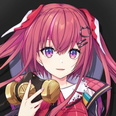 天ケ瀬むゆのXのプロフィール画像