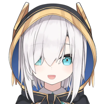アルス・アルマルさんの顔のアップ画像