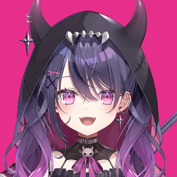 甘音あむのプロフィール画像