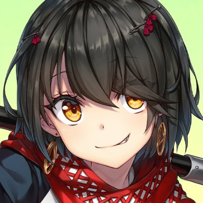 ましろめめのXアカウントのプロフィール画像