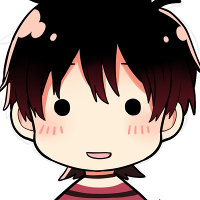 九血鬼のXのプロフィール画像