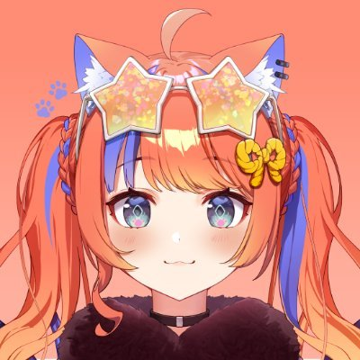 猫屋敷美紅のXアイコン
