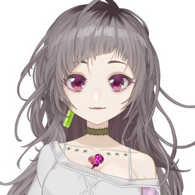 光葉エニの前世と言われるななしいんく(774inc)不磨わっと