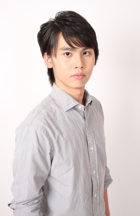 長尾景さんの中の人田崎友也さんはきりっとした男性的なイケメン