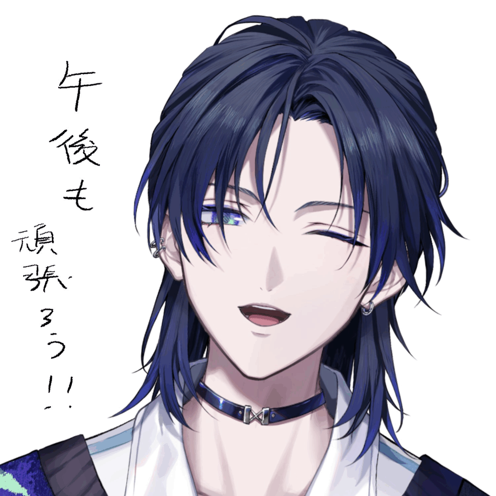 花籠つばさのプロフィール