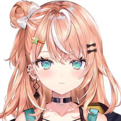 五十嵐梨花さんのバストアップ画像