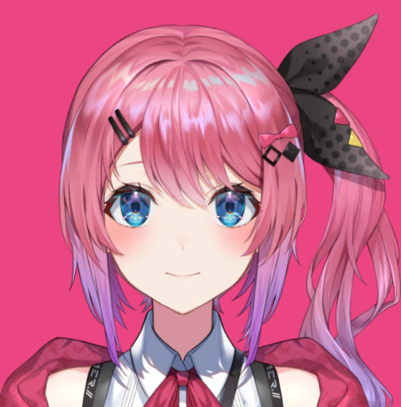 倉持めるとのプロフィール画像