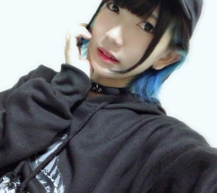 エルフのえるの中の人と言われている瀬戸内りくの顔が分かる画像