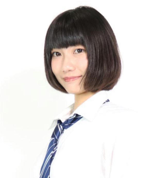 瀬戸内りくのミスコン出場時の画像