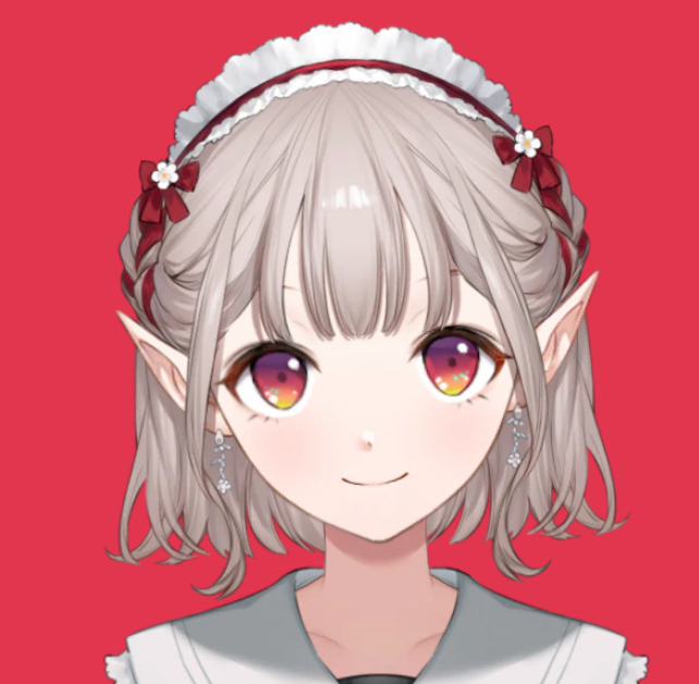 エルフのえるのプロフィール画像