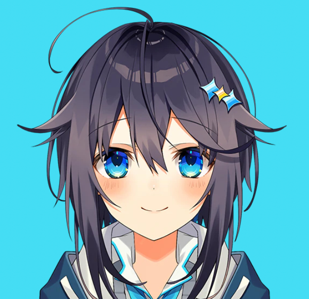 空星きらめのプロフィール画像