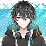 皇れおの前世と言われる翠海ゆきまるのビジュアル