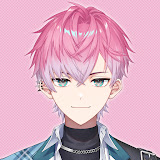 皇れおの公式ビジュアル