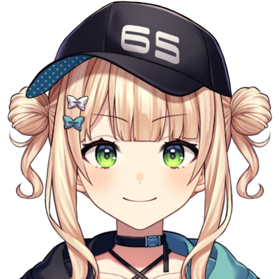 鏑木ろこは、再度のお団子がとってもかわいい元気でスポーティーな女の子