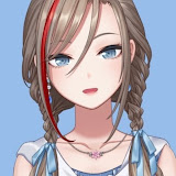 来栖夏芽のビジュアル