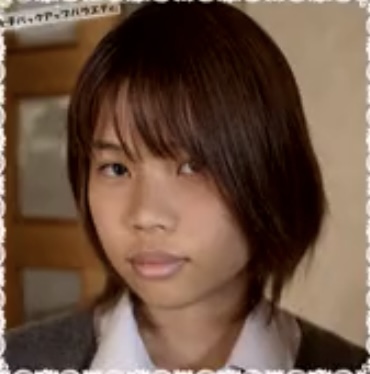 北小路ヒスイの前世と言われている犬飼美奈のプロフィール画像