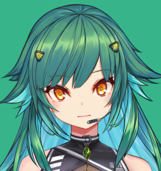 北小路ヒスイのプロフィール画像