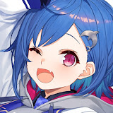 西園チグサのYouTubeチャンネルアイコン
