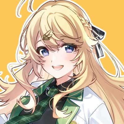 東堂コハクのXプロフィール画像