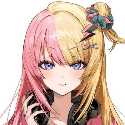 虎姫コトカのビジュアル