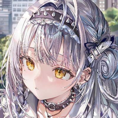 銀城サイネのYouTubeアイコン