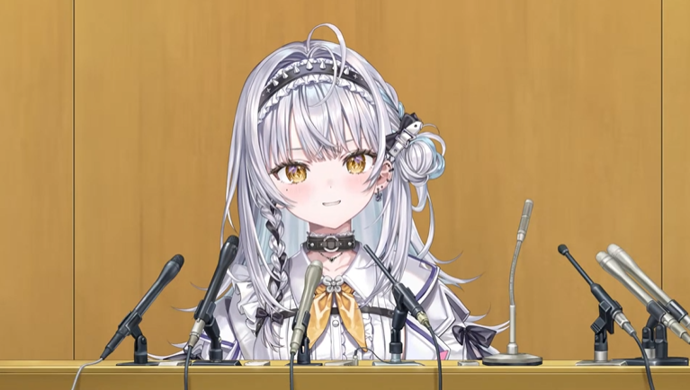 銀城サイネの配信