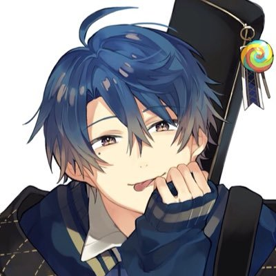 春崎エアルのXプロフィール画像