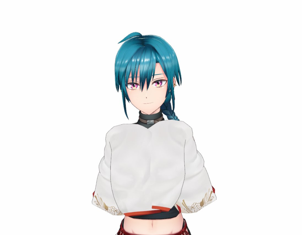 緑仙のビジュアル画像