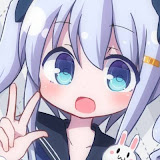 飛鳥ひなの前世と言われる一之瀬りとのアイコン