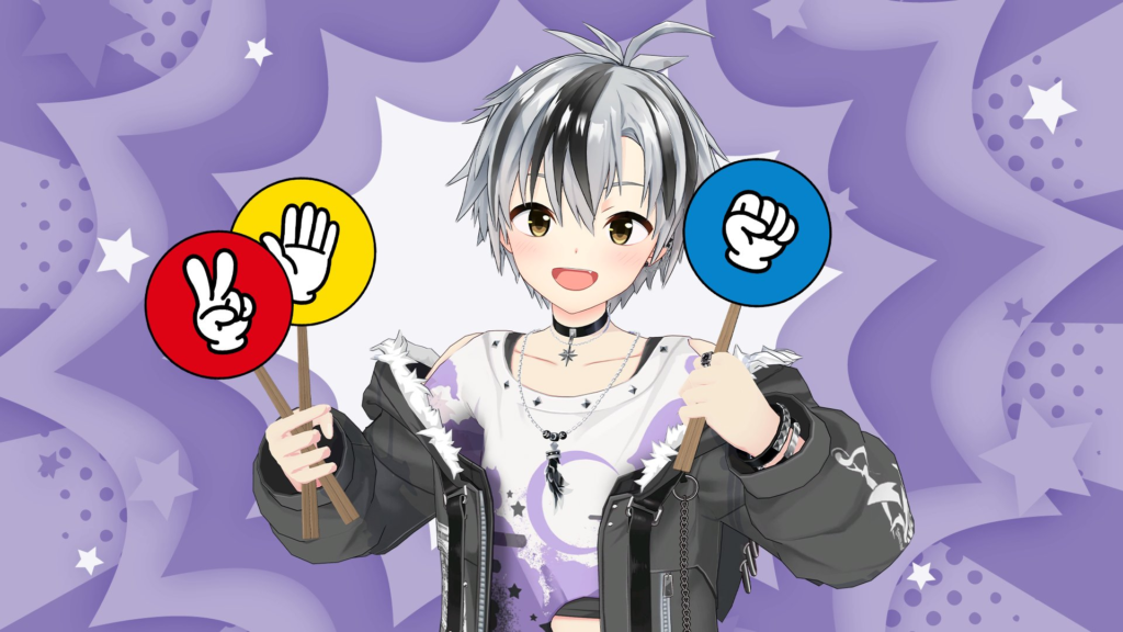 鈴木勝のビジュアル