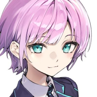 夕陽リリのXプロフィール画像