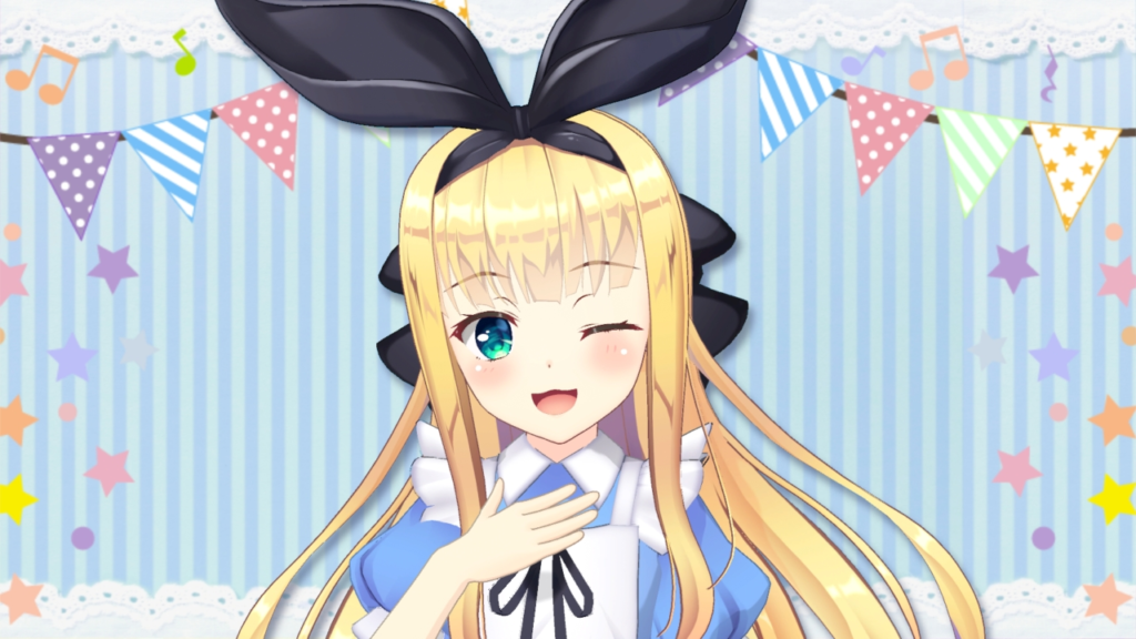 物述有栖のビジュアル