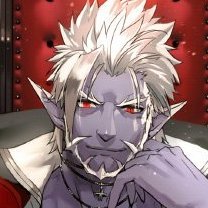 ギルザレンⅢ世のXプロフィール画像