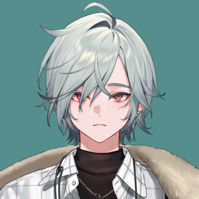 レヨンのビジュアル